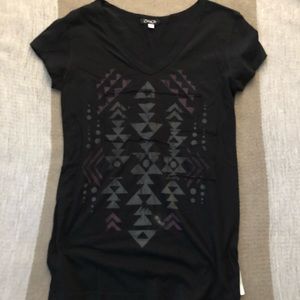 Cotty On T-shirt from Nadine West; size L